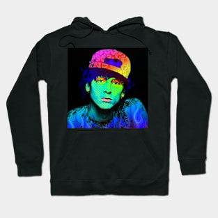 Machine Gun Kelly Hoodie